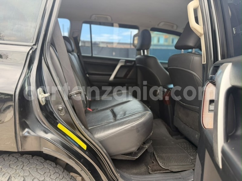 Big with watermark toyota land cruiser prado dar es salaam dar es salaam 34440