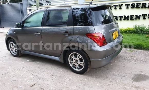 Buy Used Toyota IST Other Car in Dar es Salaam in Dar es Salaam Buy Used Toyota IST Other Car in Dar es Salaam in Dar es Salaam