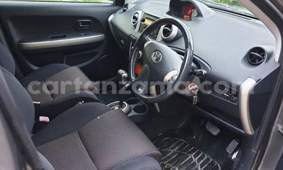 Buy Used Toyota IST Other Car in Dar es Salaam in Dar es Salaam Buy Used Toyota IST Other Car in Dar es Salaam in Dar es Salaam