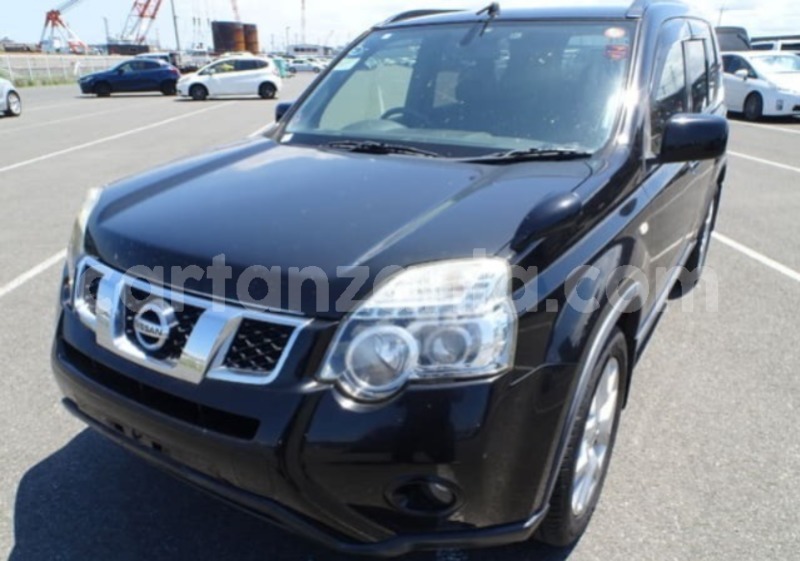 Big with watermark nissan x trail arusha arusha 34446