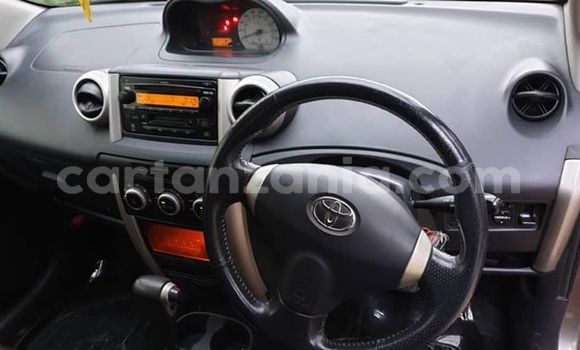 Buy Used Toyota IST Other Car in Dar es Salaam in Dar es Salaam Buy Used Toyota IST Other Car in Dar es Salaam in Dar es Salaam