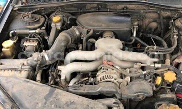 Buy Used Subaru Legacy Black Car in Dar es Salaam in Dar es Salaam Buy Used Subaru Legacy Black Car in Dar es Salaam in Dar es Salaam