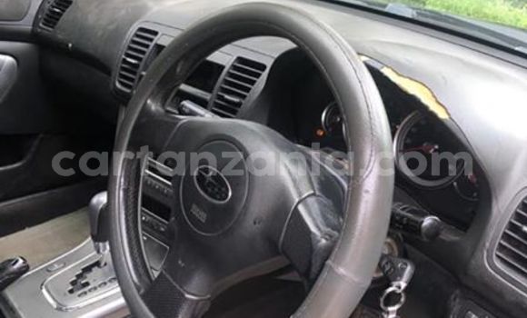 Buy Used Subaru Legacy Black Car in Dar es Salaam in Dar es Salaam Buy Used Subaru Legacy Black Car in Dar es Salaam in Dar es Salaam