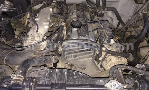 Buy Used Toyota Noah White Car in Dar es Salaam in Dar es Salaam Buy Used Toyota Noah White Car in Dar es Salaam in Dar es Salaam