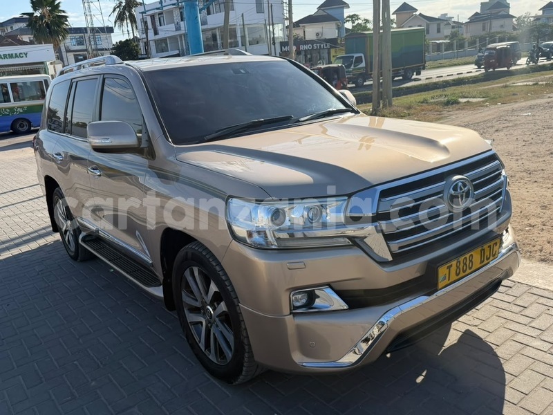 Big with watermark toyota land cruiser dar es salaam dar es salaam 34465