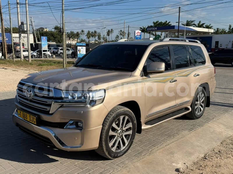 Big with watermark toyota land cruiser dar es salaam dar es salaam 34465