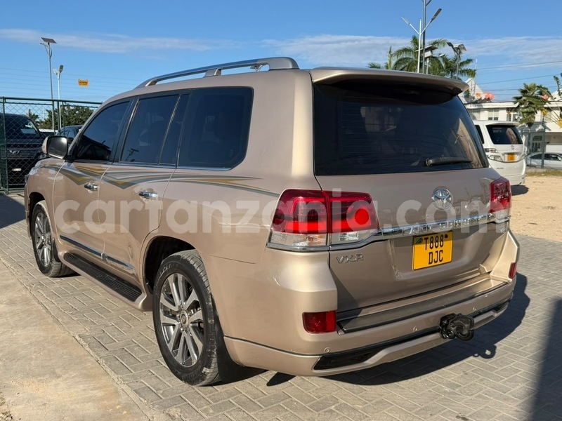 Big with watermark toyota land cruiser dar es salaam dar es salaam 34465