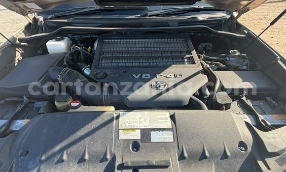 Buy Import Toyota Land Cruiser Beige Car in Dar es Salaam in Dar es Salaam Buy Import Toyota Land Cruiser Beige Car in Dar es Salaam in Dar es Salaam