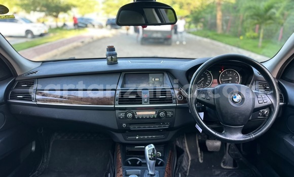 Buy Import BMW X5 Black Car in Dar es Salaam in Dar es Salaam Buy Import BMW X5 Black Car in Dar es Salaam in Dar es Salaam
