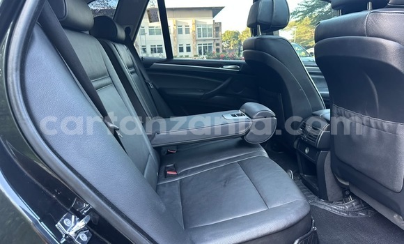 Buy Import BMW X5 Black Car in Dar es Salaam in Dar es Salaam Buy Import BMW X5 Black Car in Dar es Salaam in Dar es Salaam