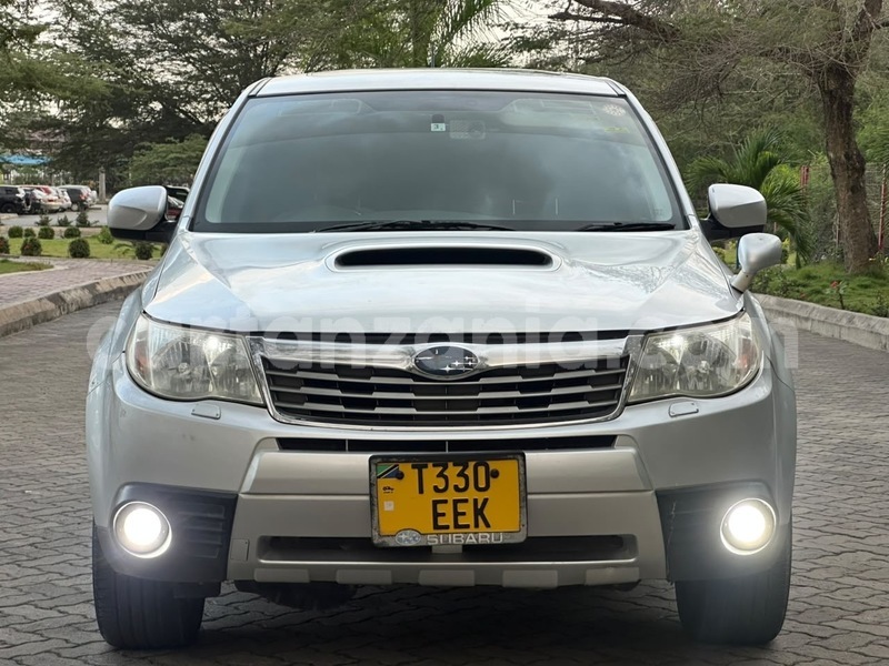 Big with watermark subaru forester dar es salaam dar es salaam 34467