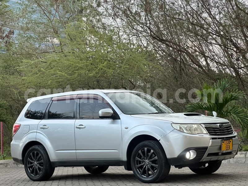 Big with watermark subaru forester dar es salaam dar es salaam 34467