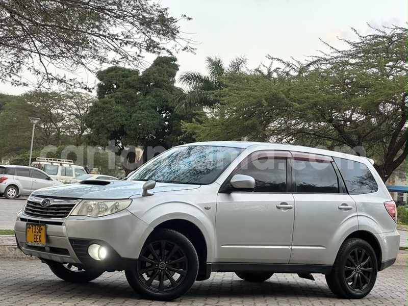 Big with watermark subaru forester dar es salaam dar es salaam 34467