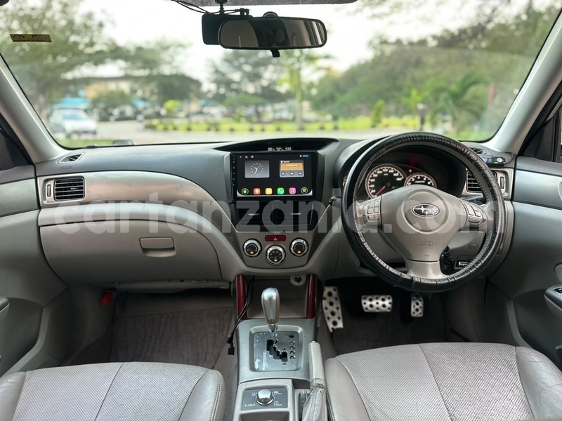 Big with watermark subaru forester dar es salaam dar es salaam 34467