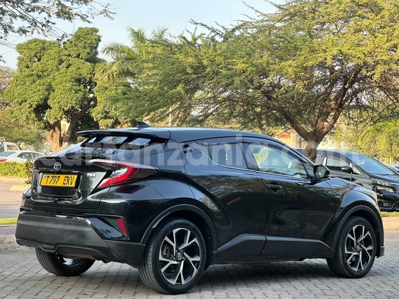 Big with watermark toyota c hr dar es salaam dar es salaam 34468