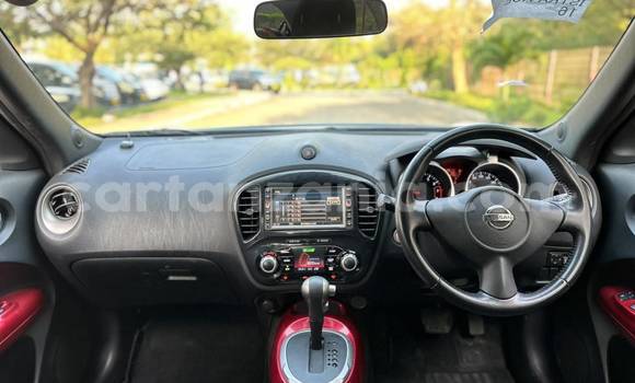 Buy Import Nissan Juke Black Car in Dar es Salaam in Dar es Salaam Buy Import Nissan Juke Black Car in Dar es Salaam in Dar es Salaam