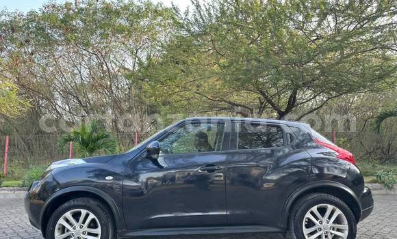 Buy Import Nissan Juke Black Car in Dar es Salaam in Dar es Salaam Buy Import Nissan Juke Black Car in Dar es Salaam in Dar es Salaam