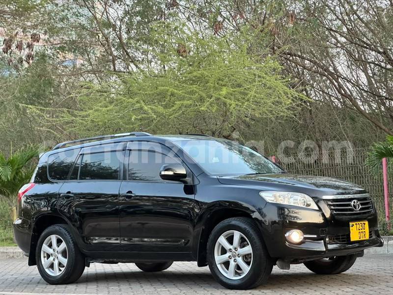 Big with watermark toyota vanguard dar es salaam dar es salaam 34470