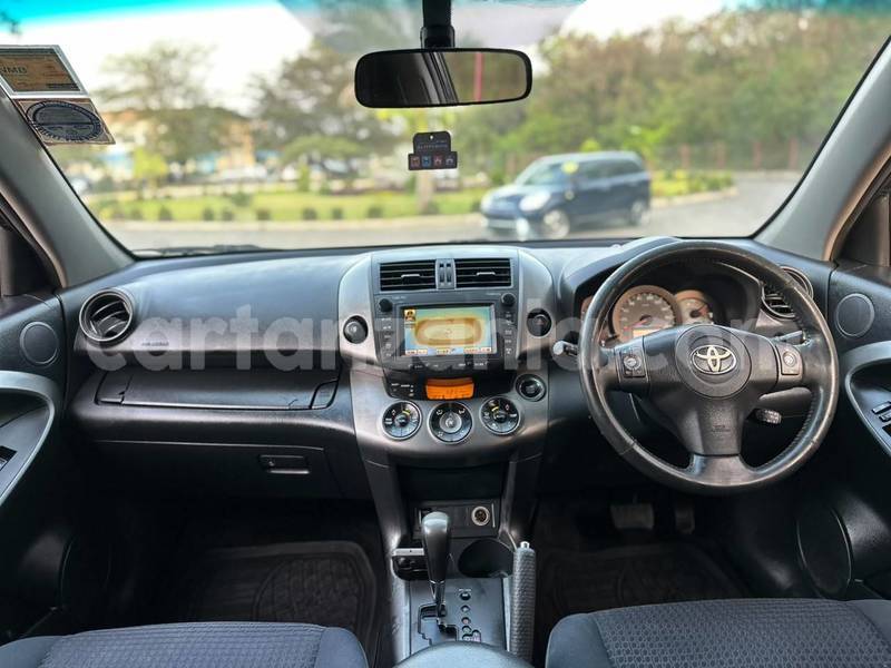 Big with watermark toyota vanguard dar es salaam dar es salaam 34470