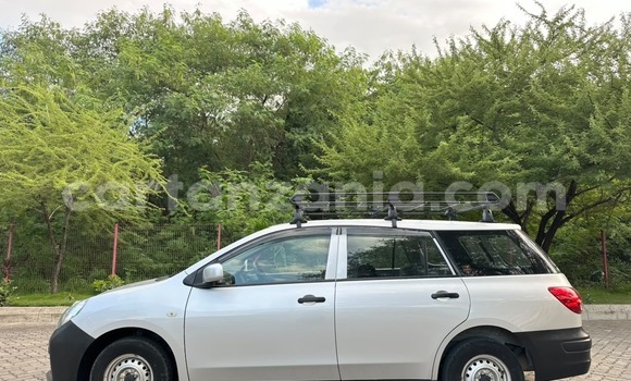 Buy Import Nissan AD Silver Car in Dar es Salaam in Dar es Salaam Buy Import Nissan AD Silver Car in Dar es Salaam in Dar es Salaam