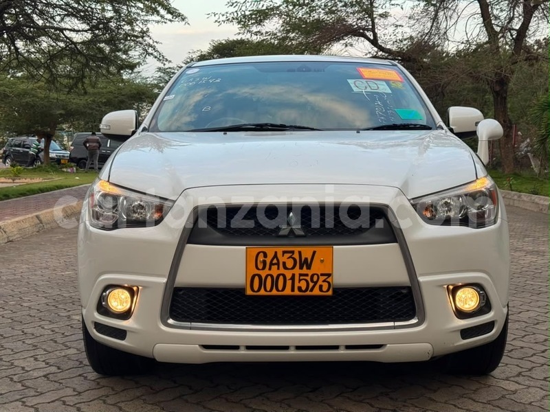 Big with watermark mitsubishi rvr dar es salaam dar es salaam 34473