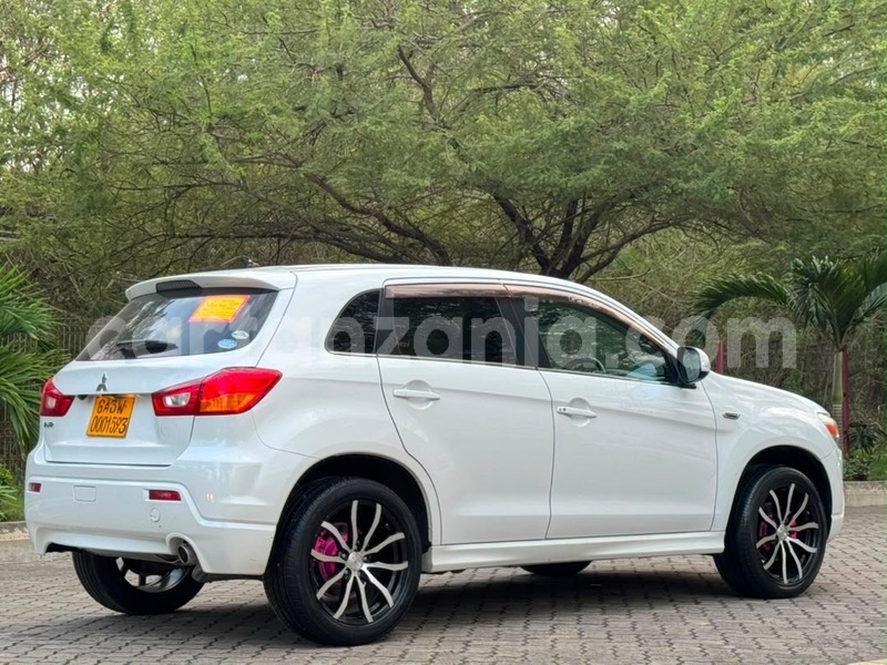Big with watermark mitsubishi rvr dar es salaam dar es salaam 34473