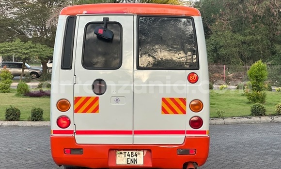 Buy Used Mitsubishi Rossa Other Truck in Dar es Salaam in Dar es Salaam Buy Used Mitsubishi Rossa Other Truck in Dar es Salaam in Dar es Salaam