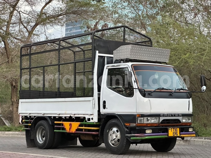 Big with watermark mitsubishi fuso fighter dar es salaam dar es salaam 34476