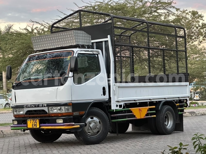 Big with watermark mitsubishi fuso fighter dar es salaam dar es salaam 34476