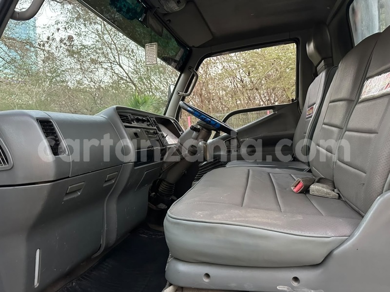 Big with watermark mitsubishi fuso fighter dar es salaam dar es salaam 34476