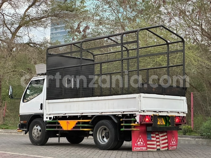 Big with watermark mitsubishi fuso fighter dar es salaam dar es salaam 34476