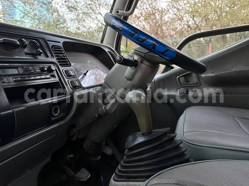 Big with watermark mitsubishi fuso fighter dar es salaam dar es salaam 34476