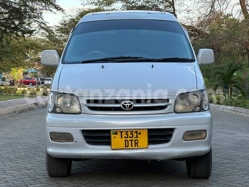 Big with watermark toyota noah dar es salaam dar es salaam 34477