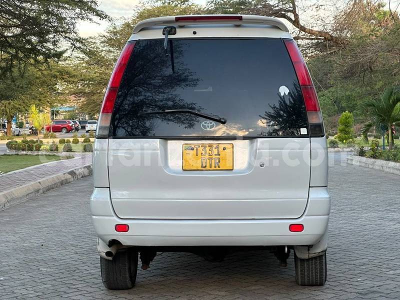 Big with watermark toyota noah dar es salaam dar es salaam 34477