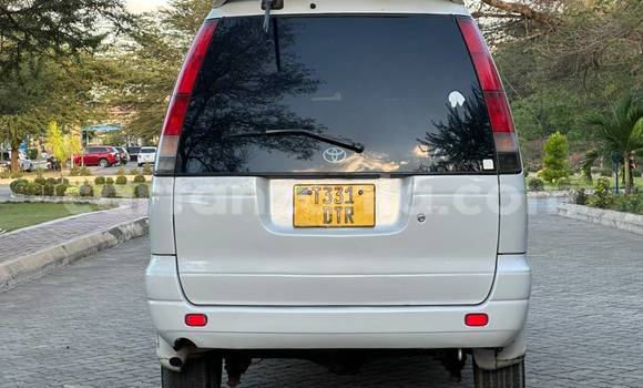 Buy Used Toyota Noah Other Car in Dar es Salaam in Dar es Salaam Buy Used Toyota Noah Other Car in Dar es Salaam in Dar es Salaam
