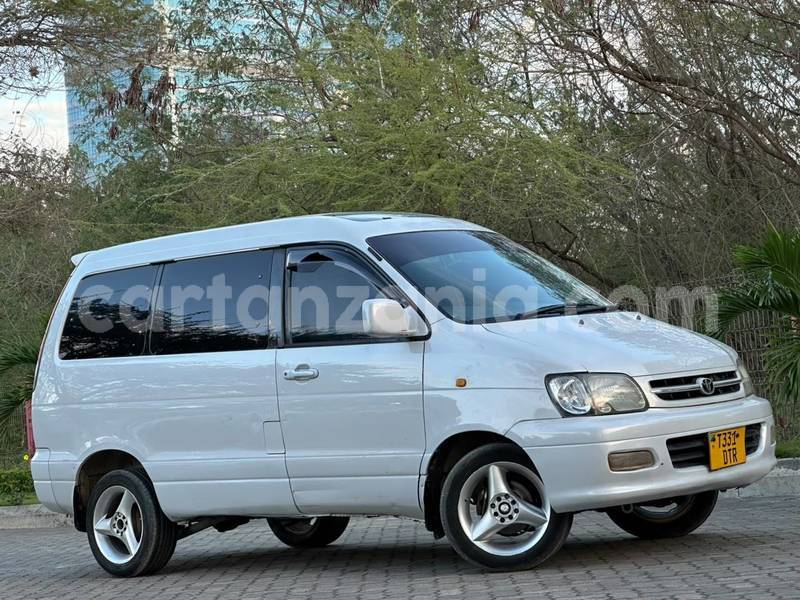 Big with watermark toyota noah dar es salaam dar es salaam 34477
