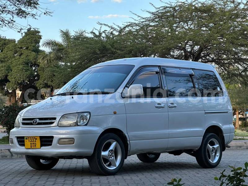 Big with watermark toyota noah dar es salaam dar es salaam 34477
