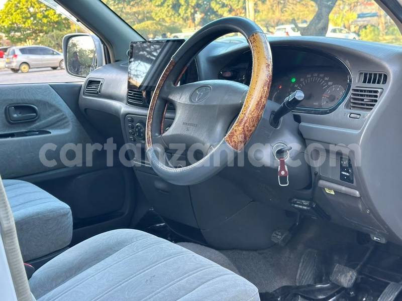 Big with watermark toyota noah dar es salaam dar es salaam 34477