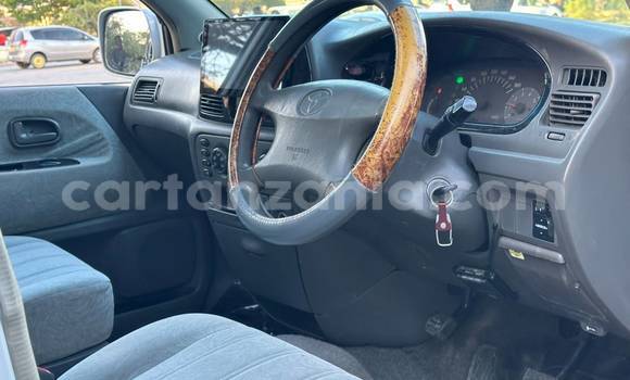 Buy Used Toyota Noah Other Car in Dar es Salaam in Dar es Salaam Buy Used Toyota Noah Other Car in Dar es Salaam in Dar es Salaam