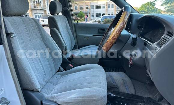 Buy Used Toyota Noah Other Car in Dar es Salaam in Dar es Salaam Buy Used Toyota Noah Other Car in Dar es Salaam in Dar es Salaam