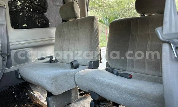 Buy Used Toyota Noah Other Car in Dar es Salaam in Dar es Salaam Buy Used Toyota Noah Other Car in Dar es Salaam in Dar es Salaam