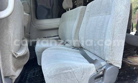 Buy Used Toyota Noah Other Car in Dar es Salaam in Dar es Salaam Buy Used Toyota Noah Other Car in Dar es Salaam in Dar es Salaam