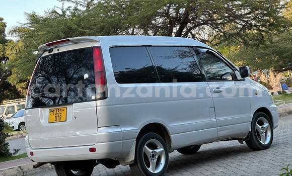 Buy Used Toyota Noah Other Car in Dar es Salaam in Dar es Salaam Buy Used Toyota Noah Other Car in Dar es Salaam in Dar es Salaam