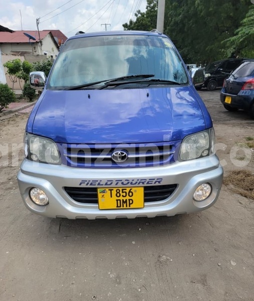 Big with watermark toyota noah dar es salaam dar es salaam 34478