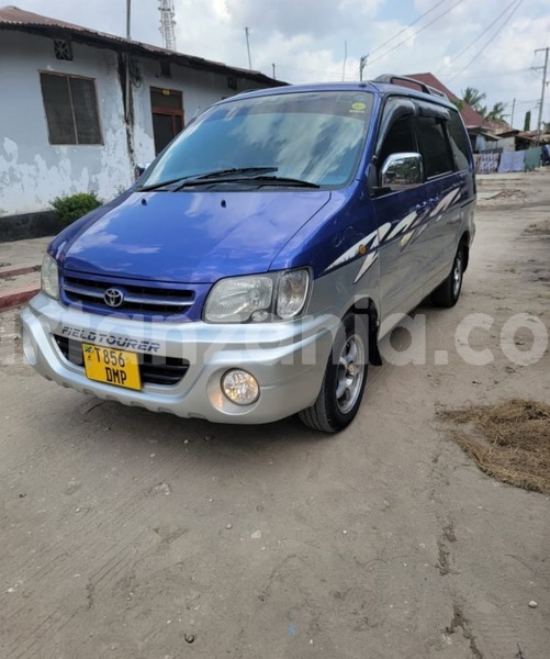Big with watermark toyota noah dar es salaam dar es salaam 34478