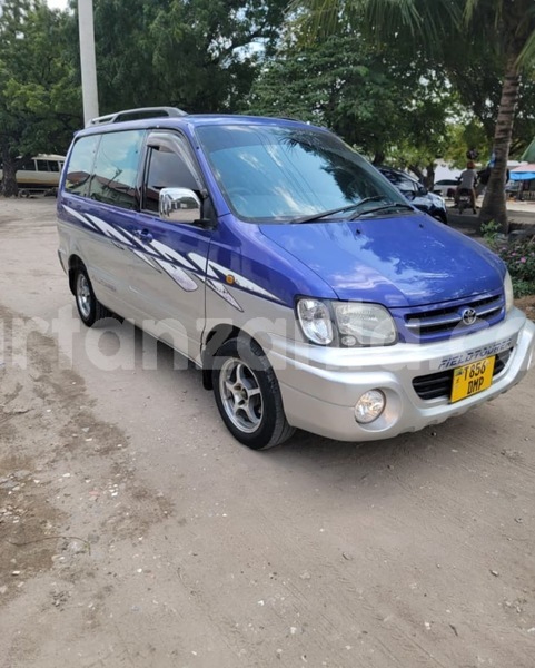 Big with watermark toyota noah dar es salaam dar es salaam 34478