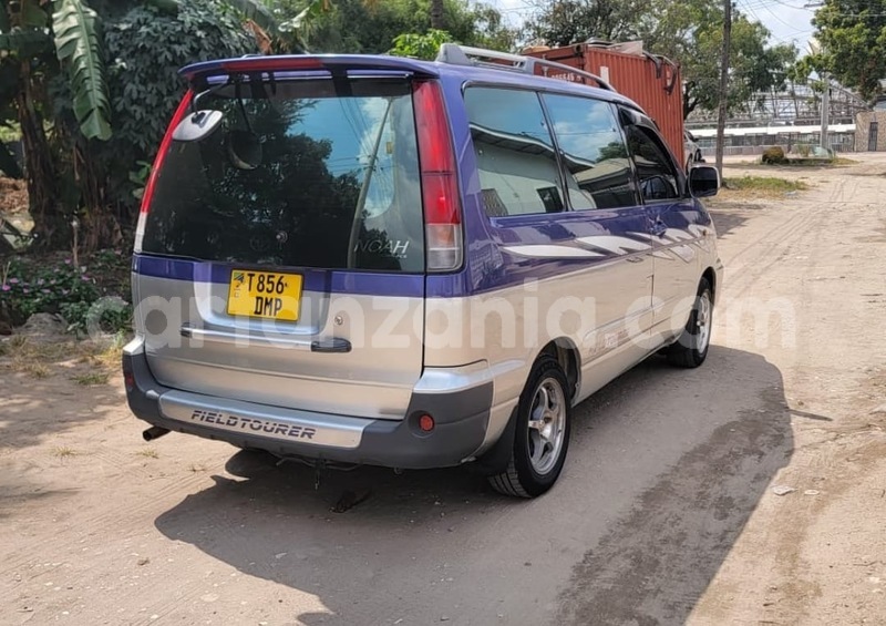 Big with watermark toyota noah dar es salaam dar es salaam 34478