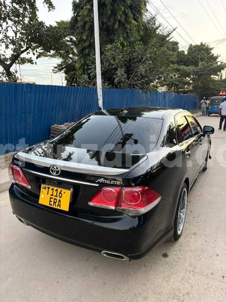 Big with watermark toyota crown dar es salaam dar es salaam 34479