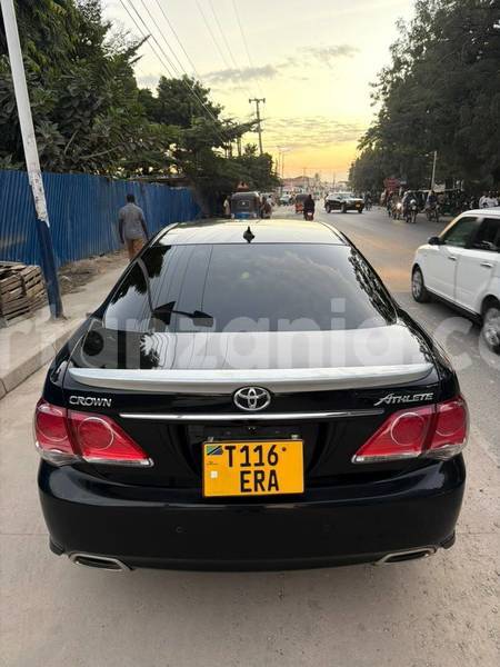 Big with watermark toyota crown dar es salaam dar es salaam 34479