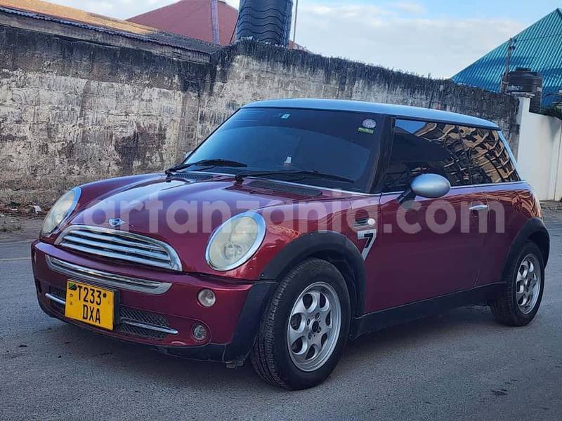 Big with watermark mini cooper dar es salaam dar es salaam 34480